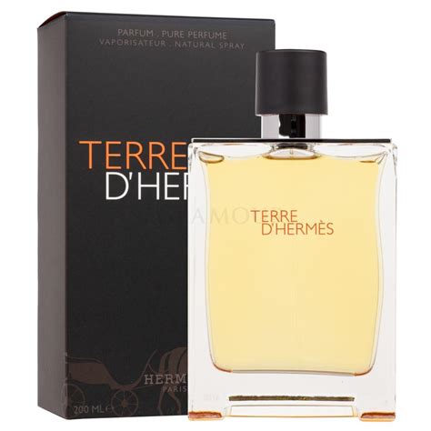 hermes terre parfum herren